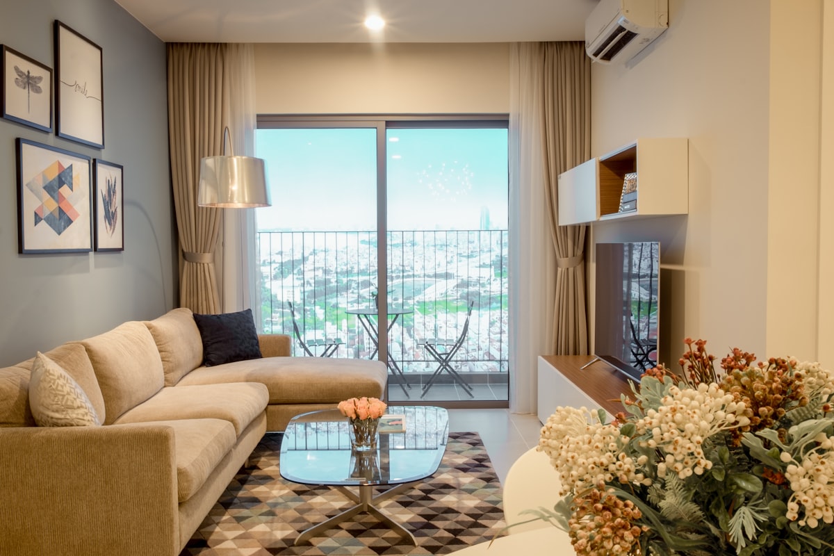 Sala de estar